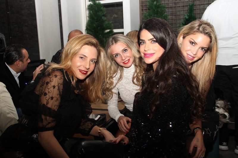 From The Jungle EP Launch